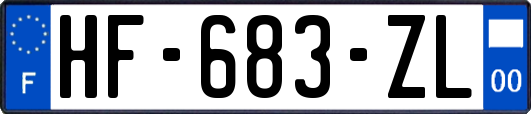 HF-683-ZL