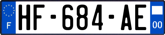 HF-684-AE