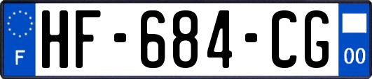 HF-684-CG