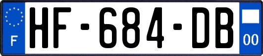 HF-684-DB