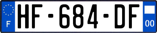 HF-684-DF