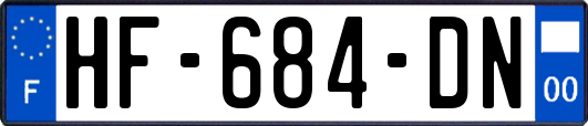 HF-684-DN