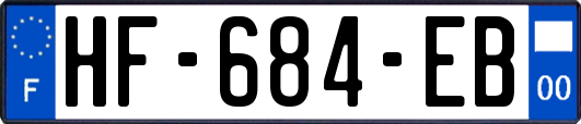 HF-684-EB
