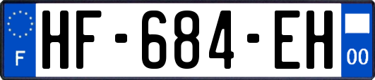 HF-684-EH