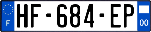 HF-684-EP