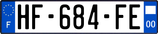HF-684-FE