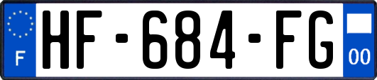 HF-684-FG