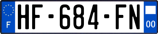 HF-684-FN