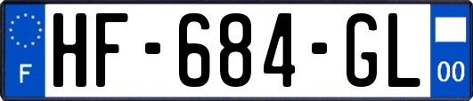 HF-684-GL