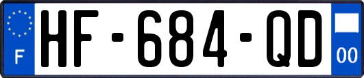 HF-684-QD
