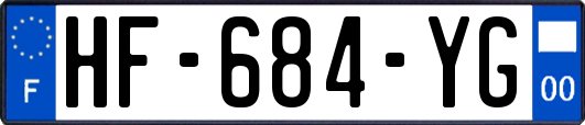 HF-684-YG