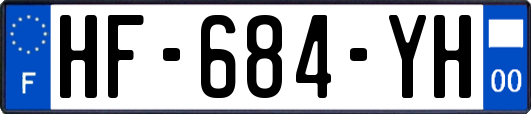 HF-684-YH