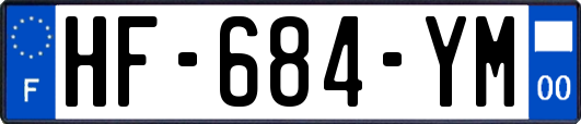 HF-684-YM