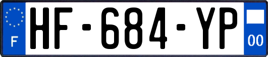 HF-684-YP