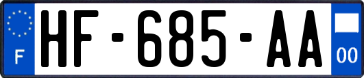 HF-685-AA