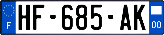 HF-685-AK