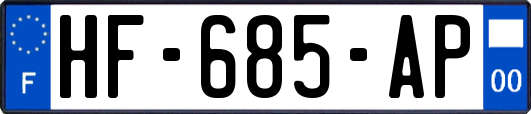 HF-685-AP