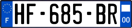 HF-685-BR