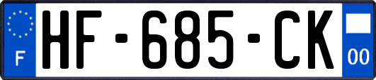 HF-685-CK
