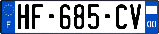 HF-685-CV