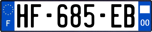 HF-685-EB