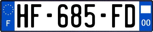 HF-685-FD