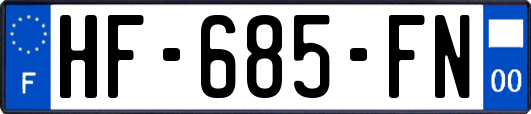 HF-685-FN