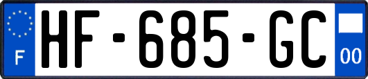 HF-685-GC