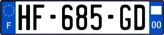 HF-685-GD