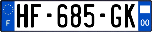 HF-685-GK