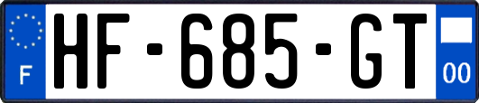 HF-685-GT