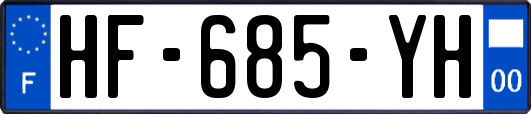 HF-685-YH