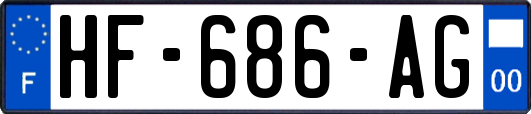 HF-686-AG