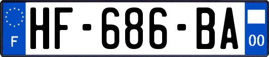 HF-686-BA