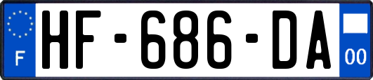 HF-686-DA