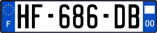 HF-686-DB