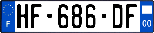 HF-686-DF