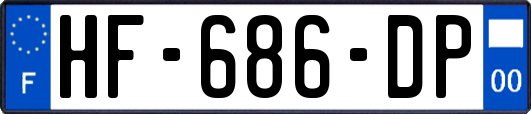 HF-686-DP