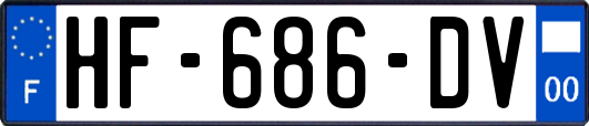 HF-686-DV