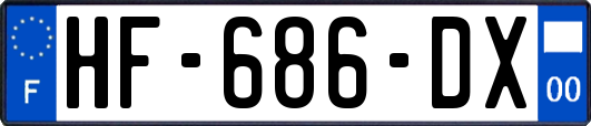 HF-686-DX
