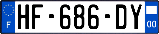 HF-686-DY