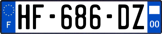 HF-686-DZ
