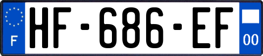 HF-686-EF