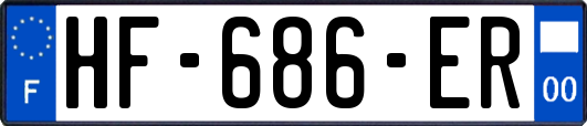 HF-686-ER