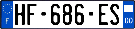HF-686-ES