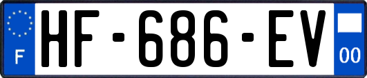 HF-686-EV