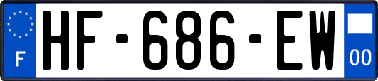 HF-686-EW
