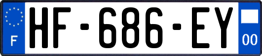 HF-686-EY