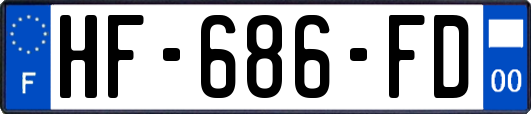 HF-686-FD