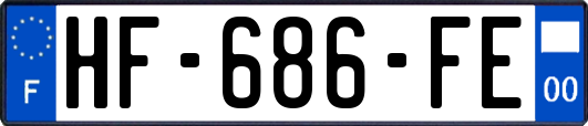 HF-686-FE